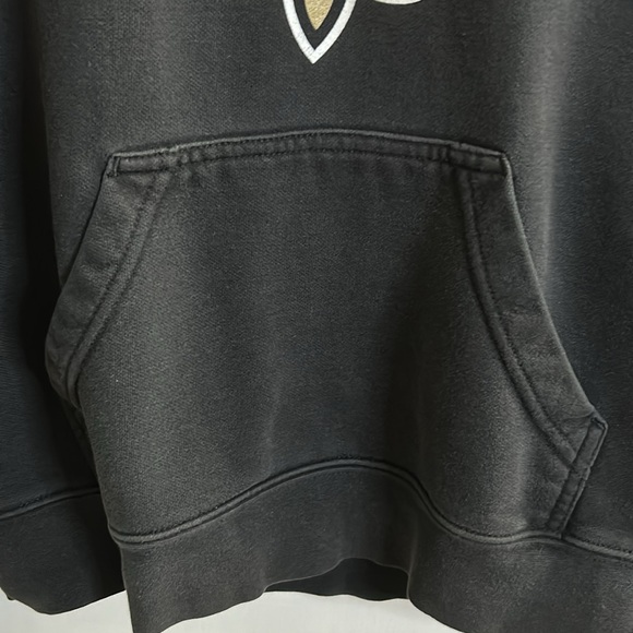 New Orleans Saints sweatshirt - Picture 3 of 5